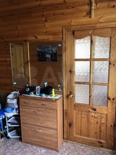 Дом 160 м² на участке 35 сот.