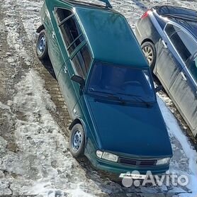 Moscow, Moskvitch Yuri Dolgorukiy ' # Р ВА 77 — OldCarFoto