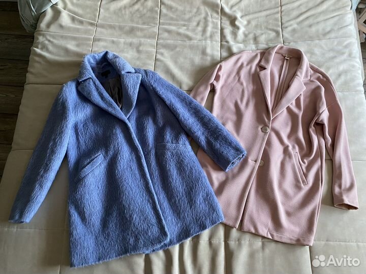 Женские вещи пакетом