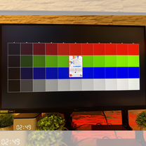 Монитор LG UltraGear 27GL83A - B