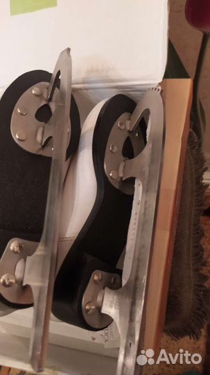 Коньки р 29/30