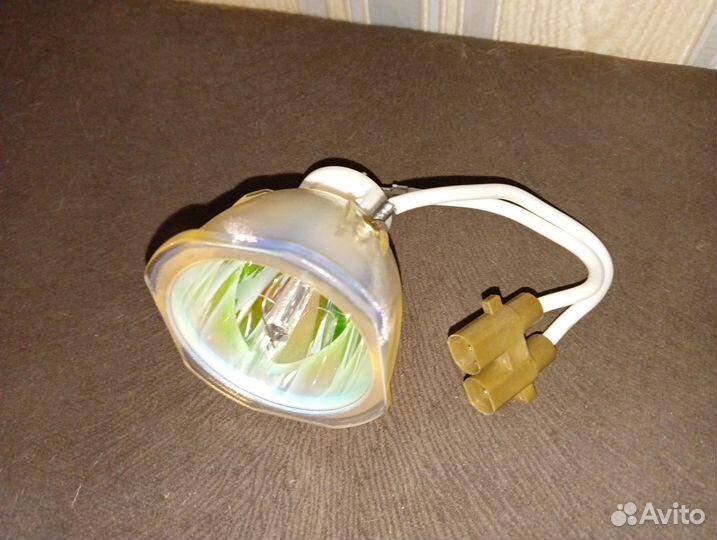 Лампы для проекторов epson elplp41 elplp54, benq