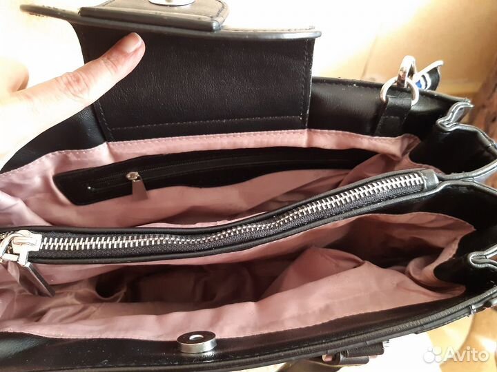 Сумка женская