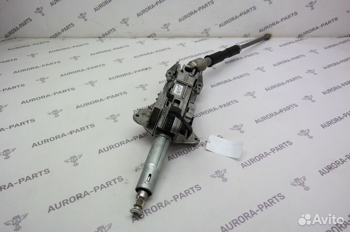 Рулевая колонка Mercedes E W213 2016