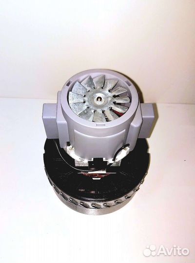 Мотор для моющего пылесоса ametek