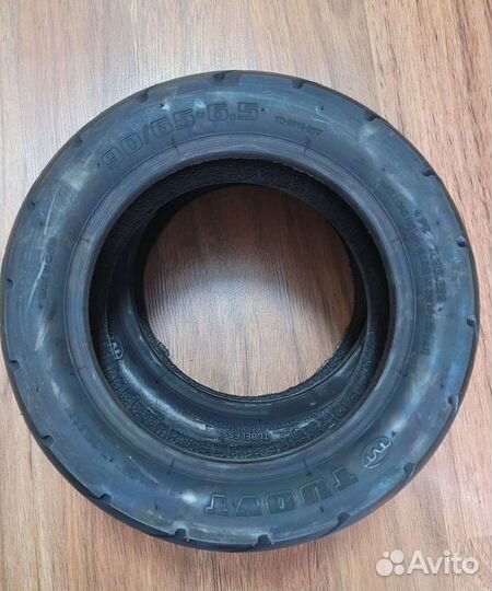 Покрышка для электросамоката