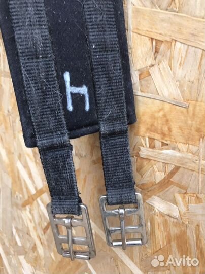 Амуниция для лошади