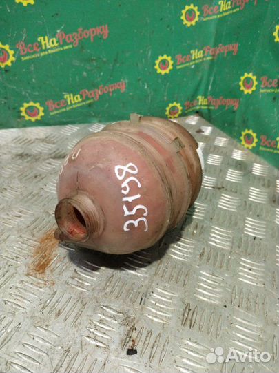 Бачок расширительный Peugeot 206 седан 1.4 2003