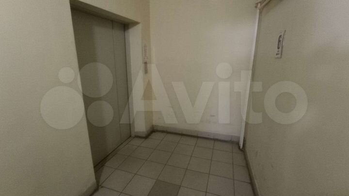 Машиноместо, 16 м²