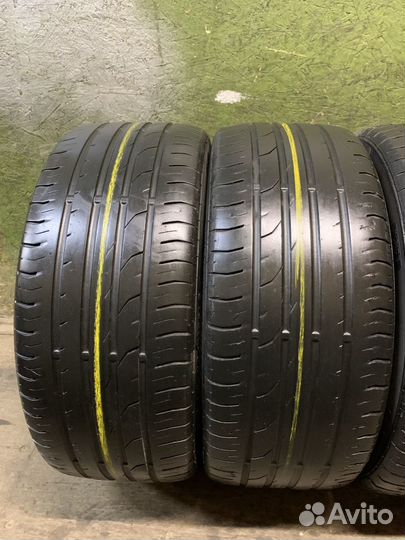 Continental ContiPremiumContact 2 215/45 R16 99V