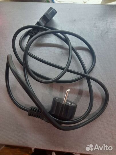 Зарядное для весов