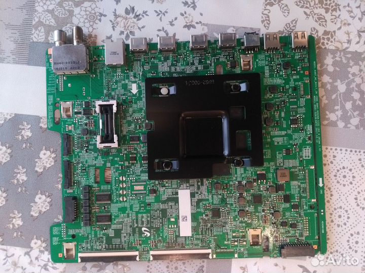 PA-0182-2-xxG BN41-02636A 715G9804-M0A-000-004L