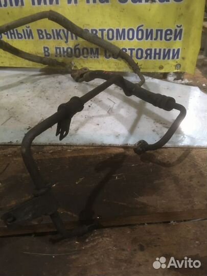 Трубка гидроусилителя Chery Fora (A21)