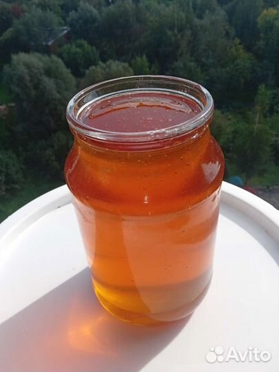 Горный Мёд и другие сорта