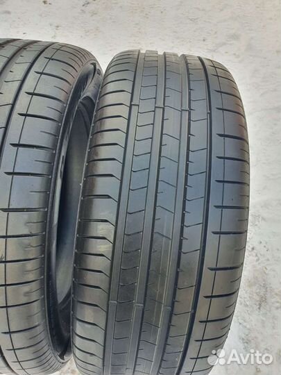Pirelli P Zero 275/50 R20
