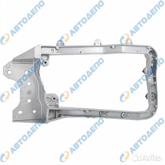 Кронштейн бампера, фары L hino 700, profia хино пр