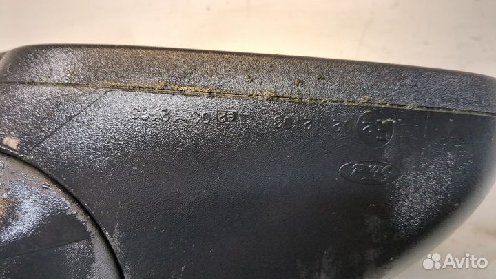 Зеркало боковое правое Ford Mondeo 5 2015, 2015