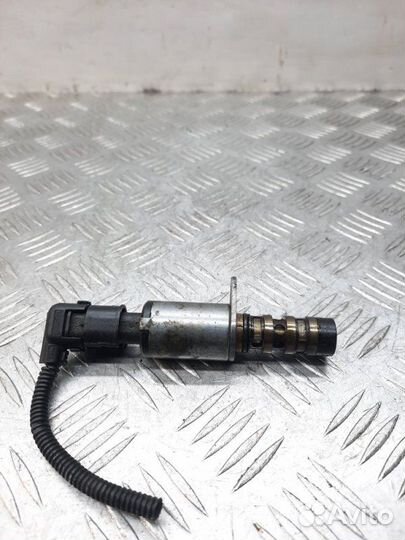 Фазорегулятор Opel Astra 1.6 A16XER 2011