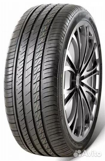 Roadmarch L-Zeal 56 285/30 R20 99