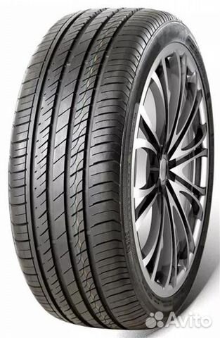 Roadmarch L-Zeal 56 285/30 R20 99