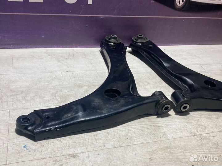 Рычаги на Форд Транзит С 2013-2021 год