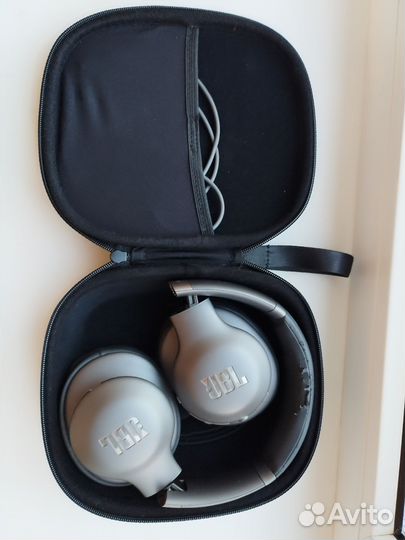 JBL Everest 710GA