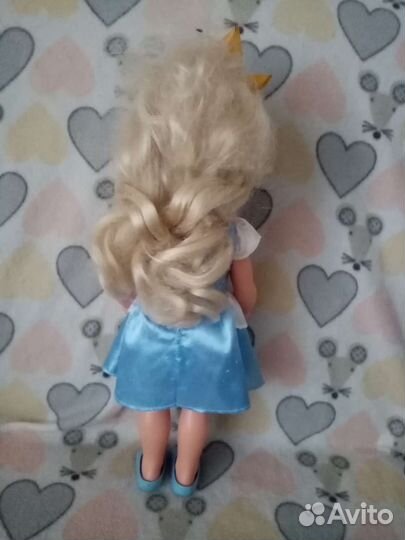 Куклы принцессы Дисней