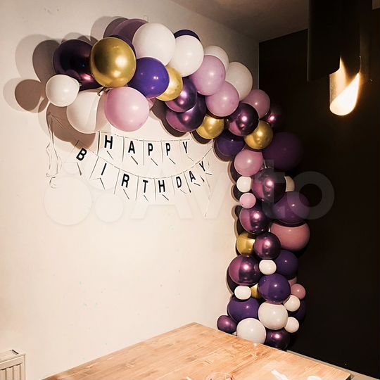 Коттедж 180 м² на участке 6 сот.