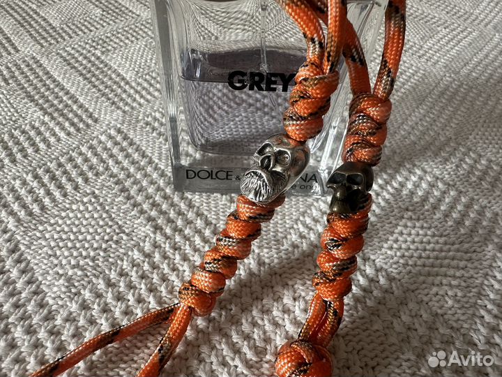 Темляк для ножа из паракорда 1 шт