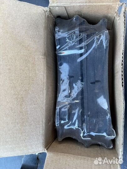 Тормозные колодкидля Great Wall Hover H2, Н3,Н5