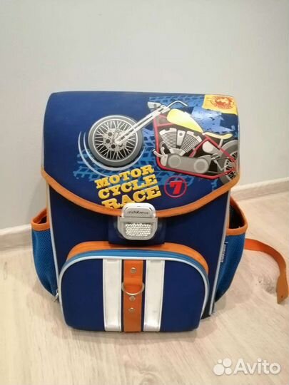 Рюкзак ранец портфель школьный