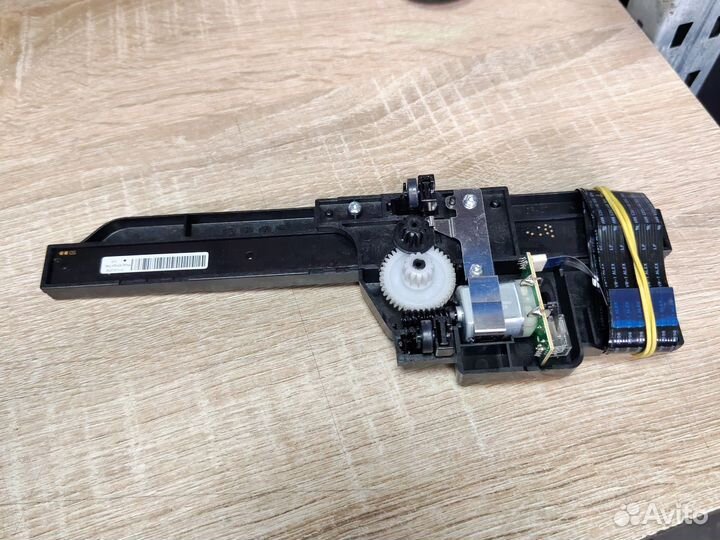 Сканирующая линейка CE841-60111 HP M1212