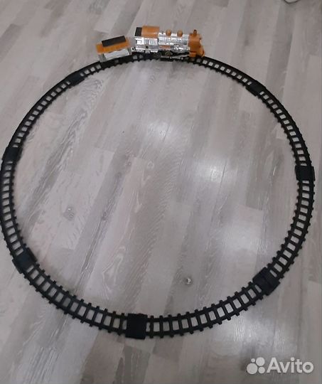 Детская железная дорога