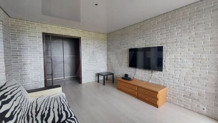 3-к. квартира, 63 м², 9/9 эт.