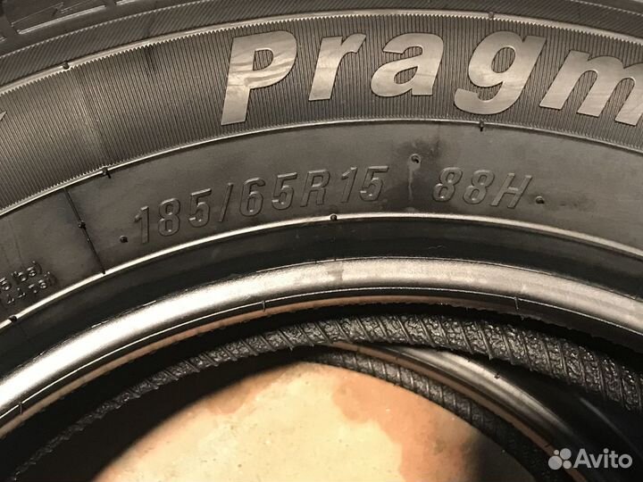 Maxxis Pragmatra MP10 185/65 R15 88H