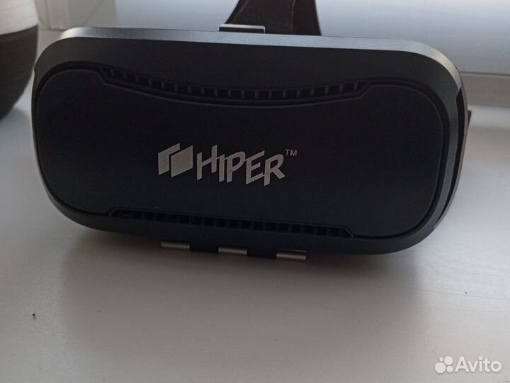 Hiper Vr очки