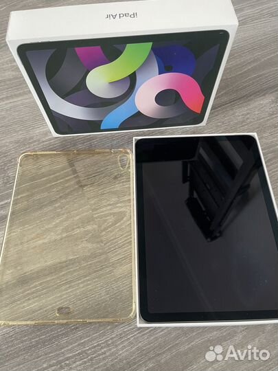 iPad air 4 64GB wifi