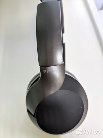 Блютуз наушники бу