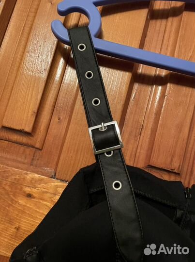 Платье Restyle