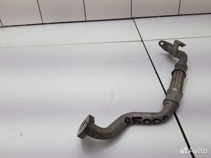 Трубка турбины (Chery Tiggo 7 Pro)