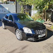 Cadillac BLS 2.0 AT, 2007, 195 000 км, с пробегом, цена 315 000 руб.