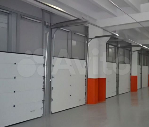 Сдам складское помещение, 3000 м²