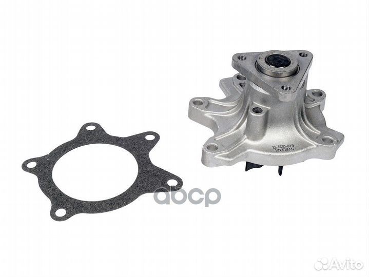 Помпа Haval H2 45000523SX Stellox