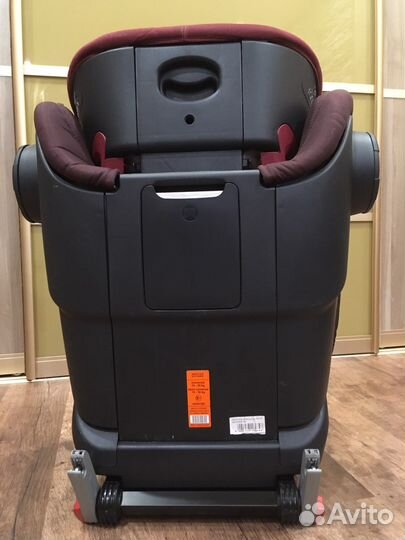 Britax Römer Kidfix III M