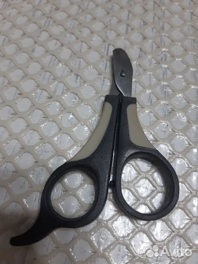 Ножницы для стрижки когтей