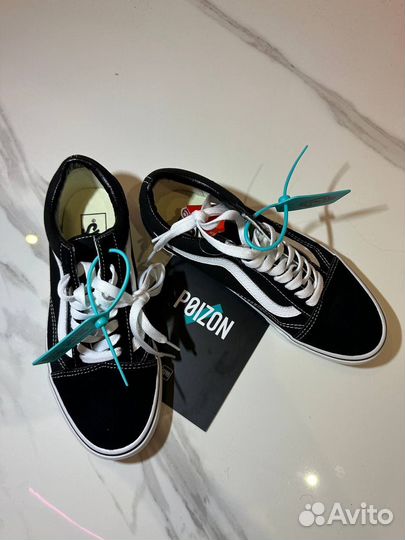 Кеды Vans Old Skool