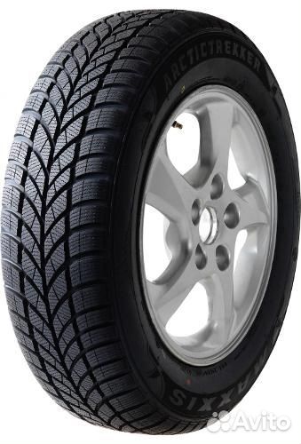 Maxxis WP-05 ArcticTrekker 205/45 R16 87T