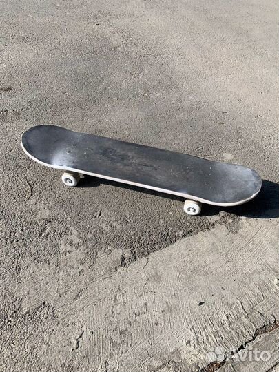 Скейтборд