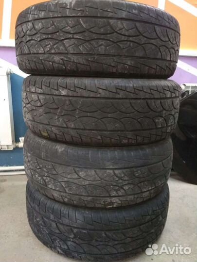 Nankang NK All Season 245/60 R18
