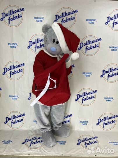 Ростовая кукла Костюм для аниматора